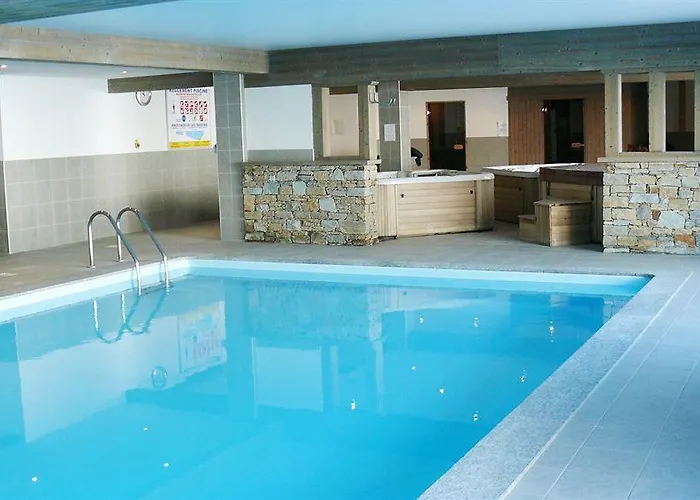 Madame Des Alpages 3*