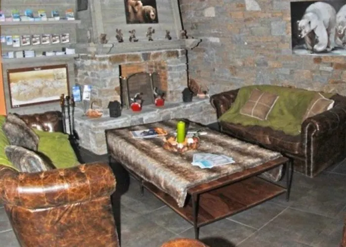 Madame Des Alpages Ла-Плань