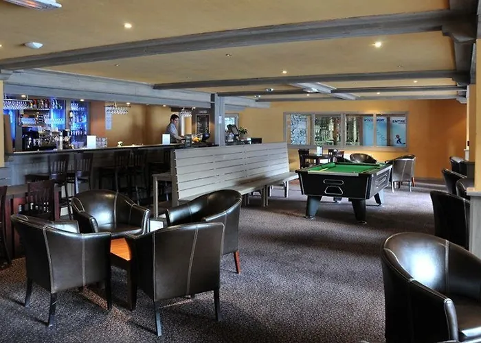 Madame Des Alpages 3* Ла-Плань