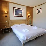 Madame Des Alpages Appart hôtel La Plagne