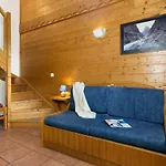 Madame Des Alpages 3* La Plagne