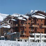 Appart hôtel Madame Des Alpages La Plagne