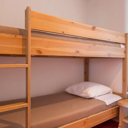 Madame Des Alpages Apart-hotel 3*