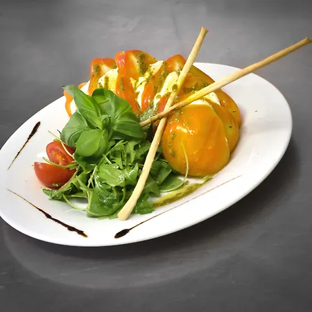 Madame Des Alpages Aparthotel