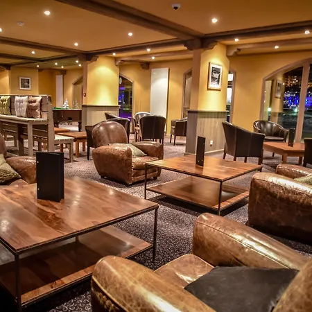 Madame Des Alpages Aparthotel La Plagne