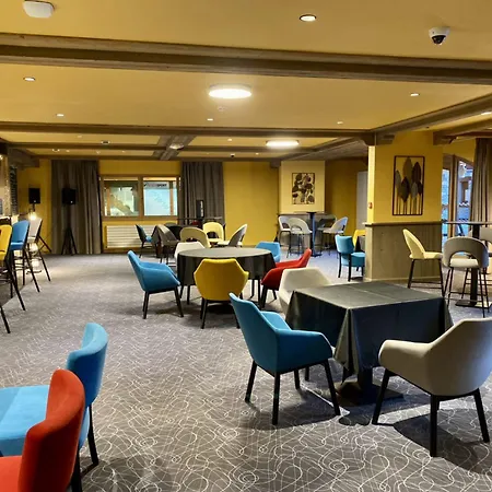 Aparthotel Madame Des Alpages La Plagne