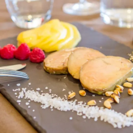 Madame Des Alpages Aparthotel