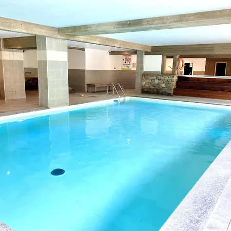 Madame Des Alpages 3*