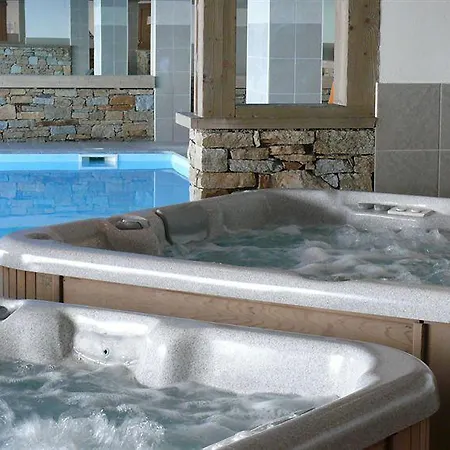 Madame Des Alpages La Plagne