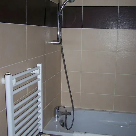 Aparthotel Madame Des Alpages