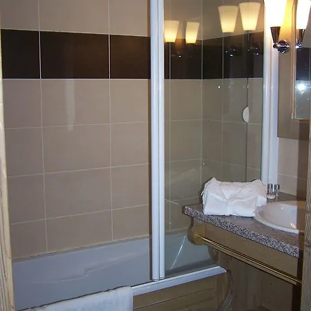 Aparthotel Madame Des Alpages La Plagne