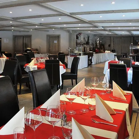 Apart-hotel Madame Des Alpages La Plagne
