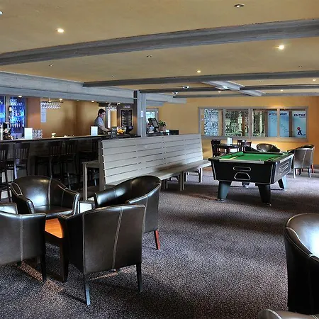 Apart-hotel Madame Des Alpages 3*