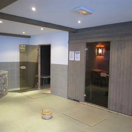 Madame Des Alpages Aparthotel La Plagne