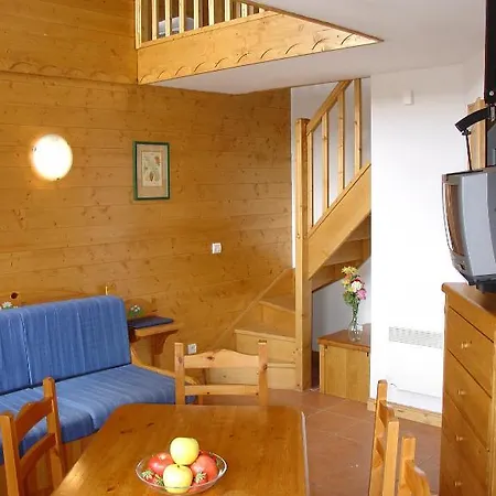 Madame Des Alpages 3*