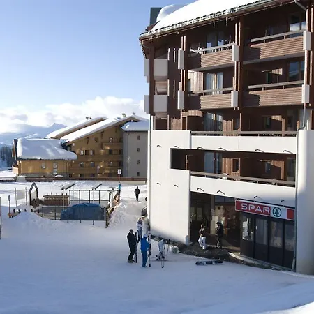 Madame Des Alpages La Plagne