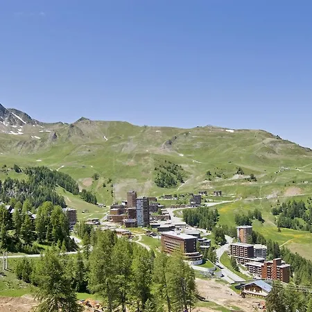 Madame Des Alpages 3* La Plagne