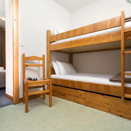 Madame Des Alpages Aparthotel 3*