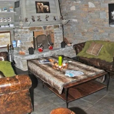 Madame Des Alpages La Plagne