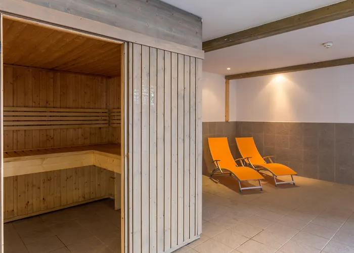 Madame Des Alpages 3*