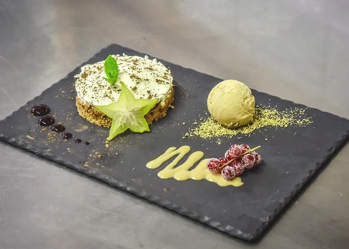 Aparthotel Madame Des Alpages La Plagne