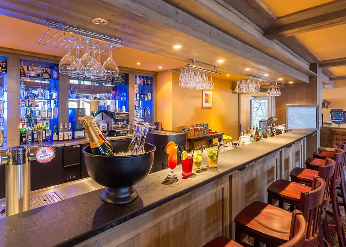 Madame Des Alpages La Plagne