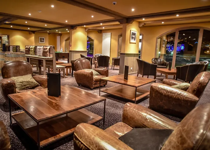 Madame Des Alpages Aparthotel La Plagne