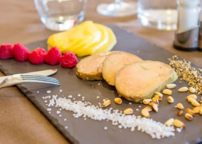 Madame Des Alpages Aparthotel