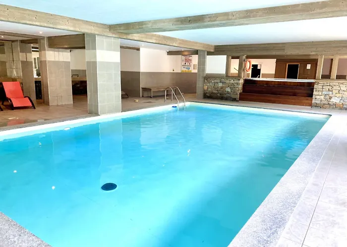 Madame Des Alpages 3*