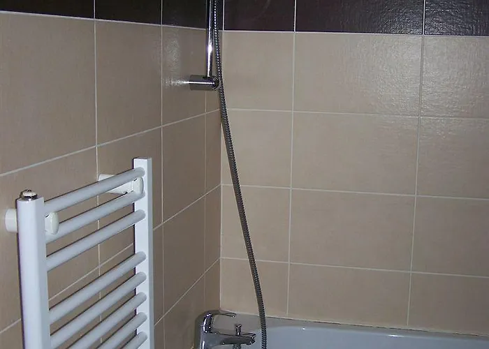 Aparthotel Madame Des Alpages