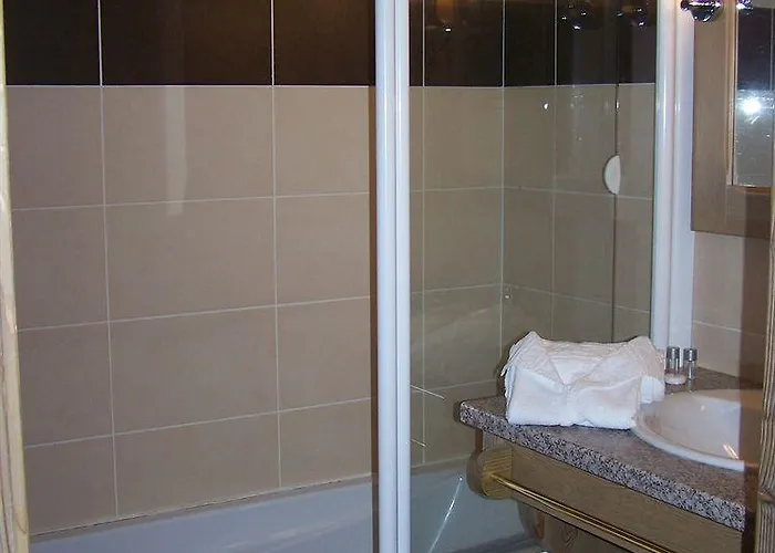 Aparthotel Madame Des Alpages La Plagne