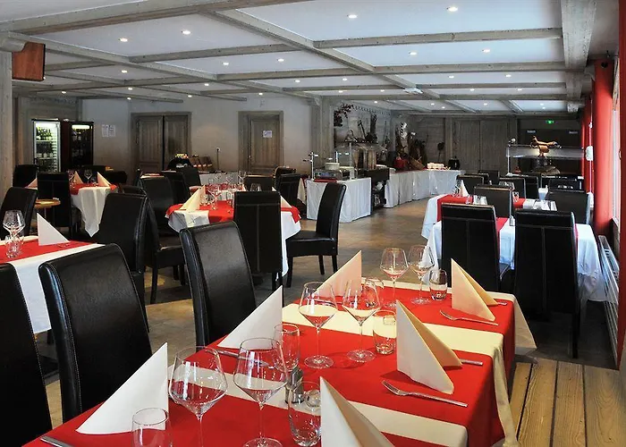 Aparthotel Madame Des Alpages La Plagne