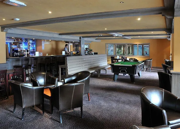 Aparthotel Madame Des Alpages 3*