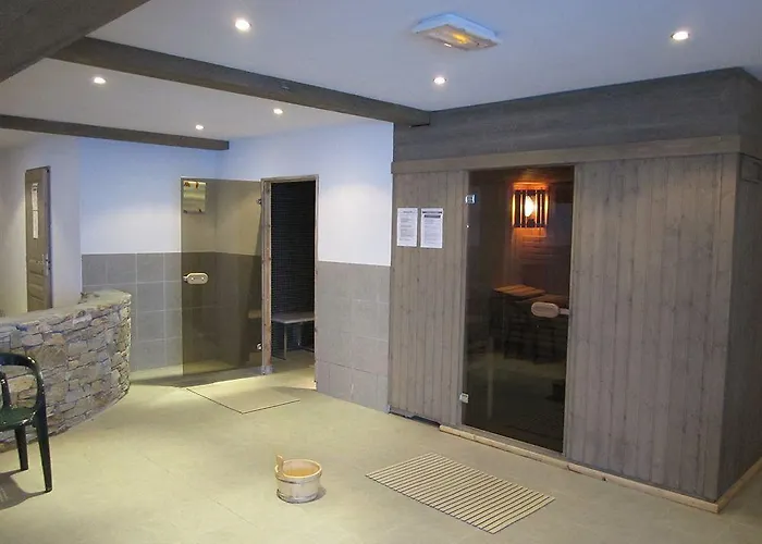 Madame Des Alpages Aparthotel La Plagne